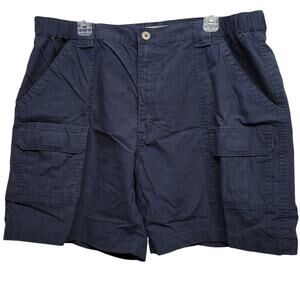 Men's Comfort Hiking Cargo Shorts Size 42W